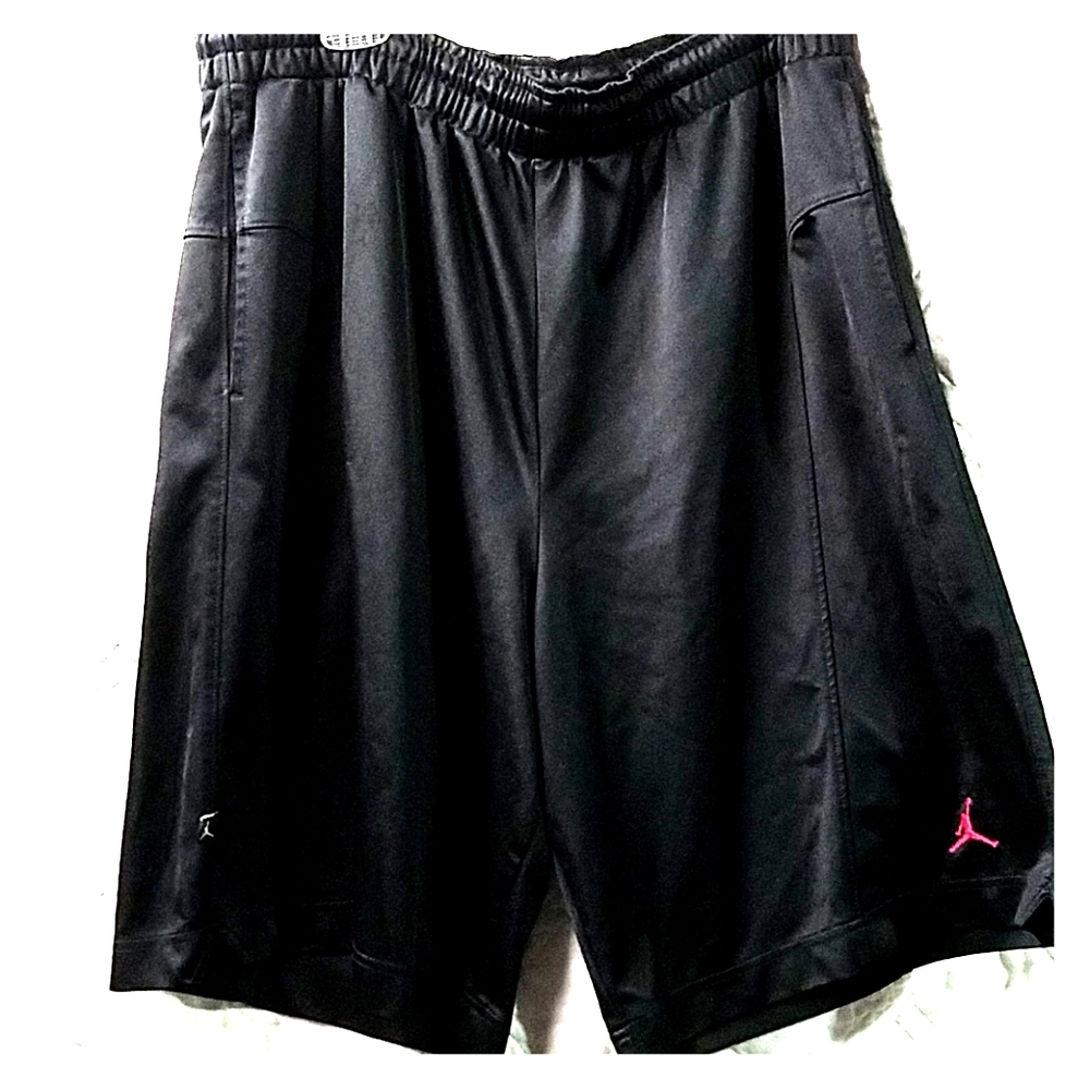 Air Jordan Shorts